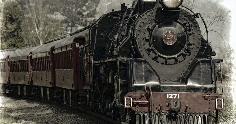 Do You Know How Delmar Got Its Name?