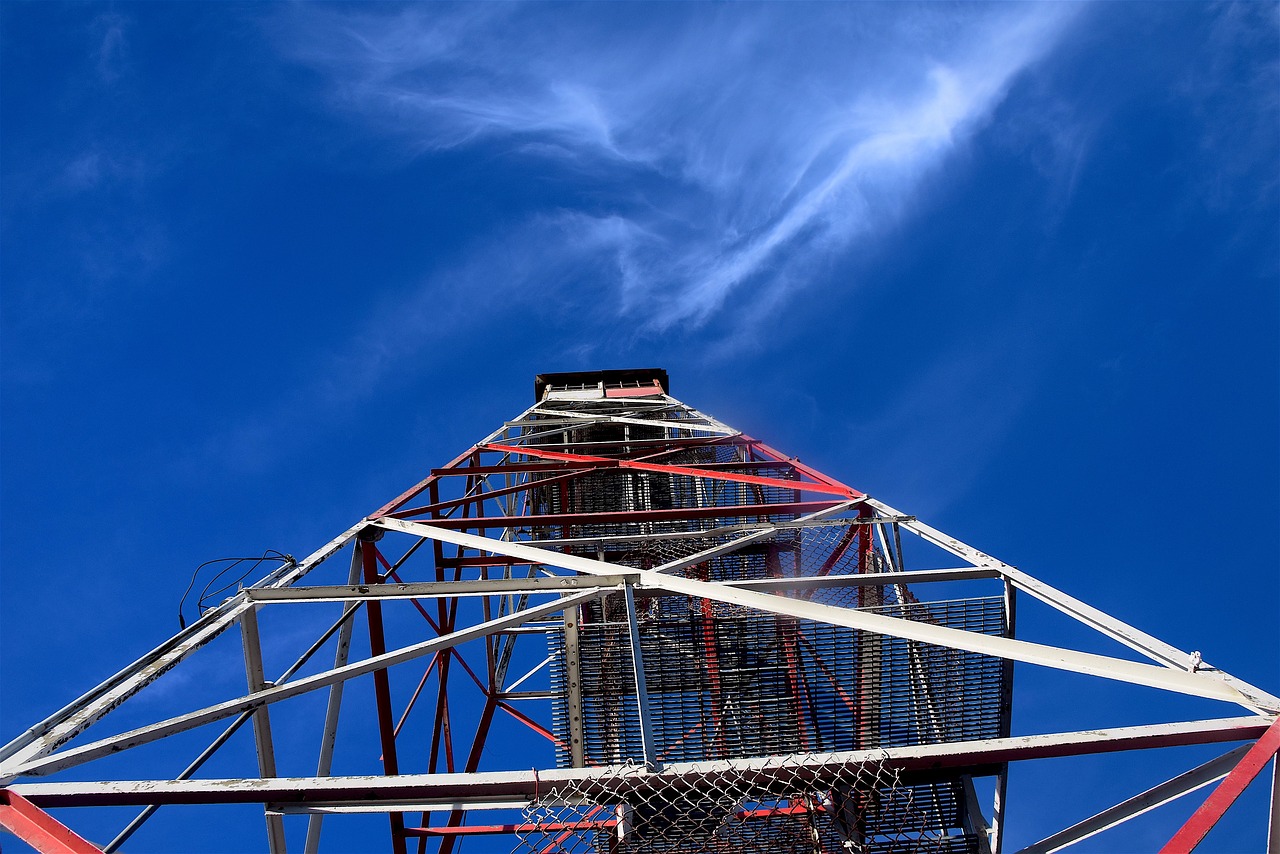 Try and Conquer the Fire Tower Challenge [LIST] 518 Bites & Sights