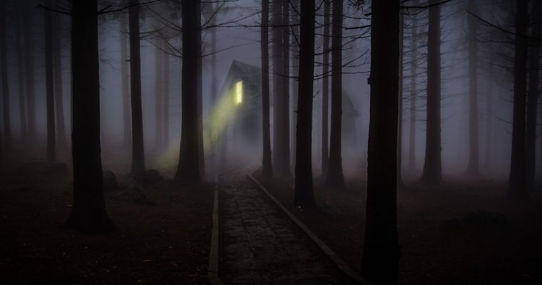 Hudson Valley House Legally Declared Haunted by the State