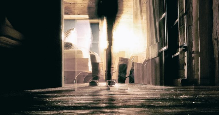 Real Haunted Places in the Capital Region