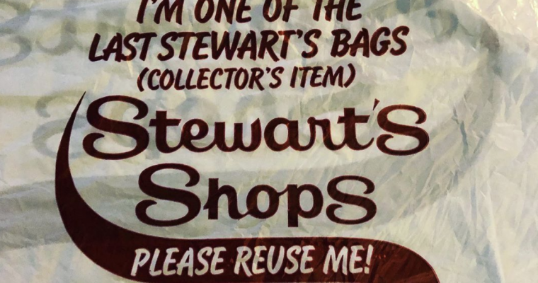 Stewart’s Shops Giving Out Collectibles, Running Out Soon!