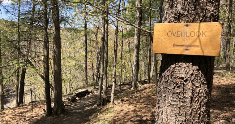 Bozen Kill Preserve