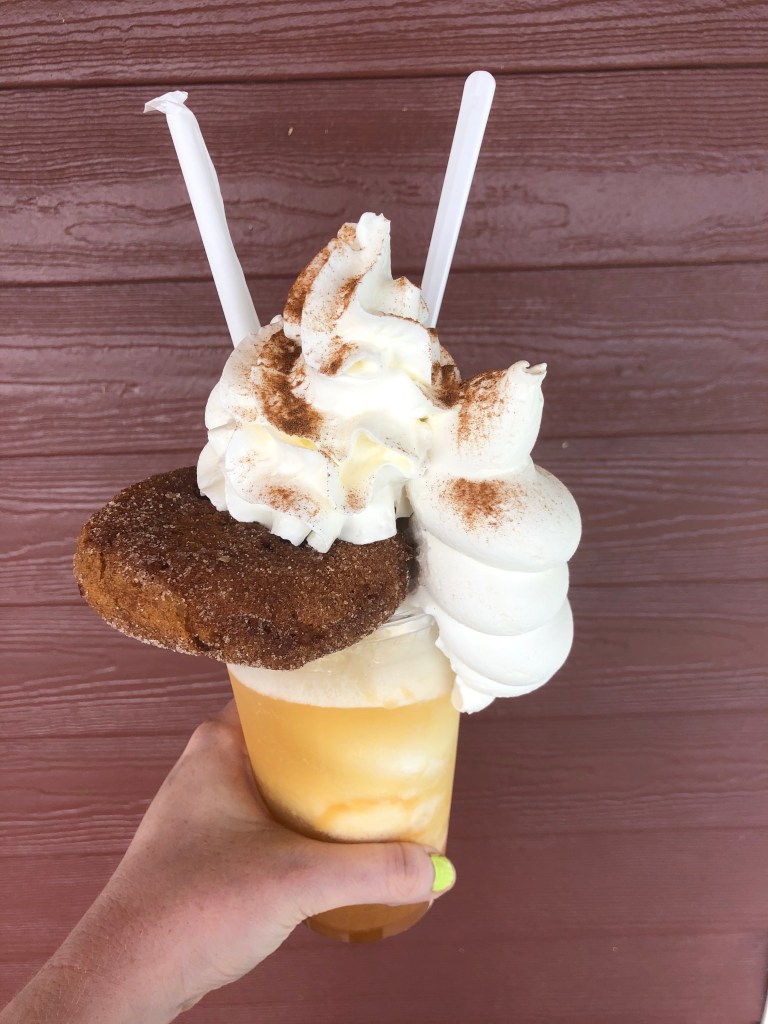 Samascott Garden Market, Kinderhook 518 Bites & Sights