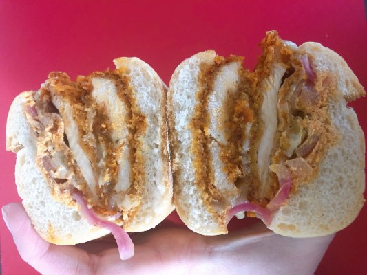 Fat Paulie’s Deli, Saratoga