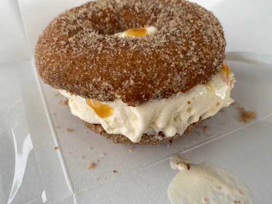 Windy Hill Orchard, Castleton