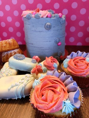 Caramelized By Halima