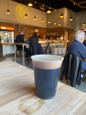 SingleCut North, Clifton Park