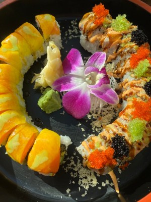 Morrissey’s Lounge & Bistro, Saratoga Springs