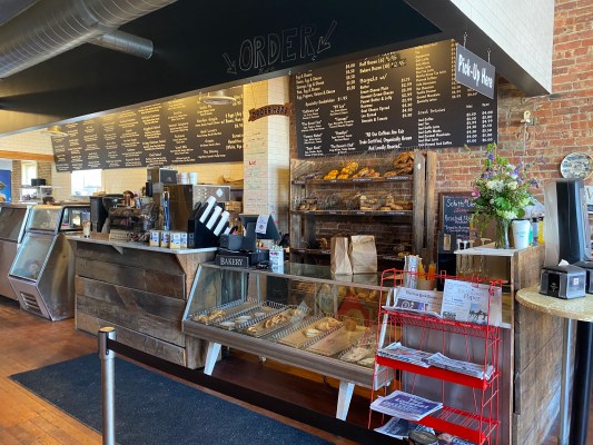 Broad Street Bagel Co, Kinderhook