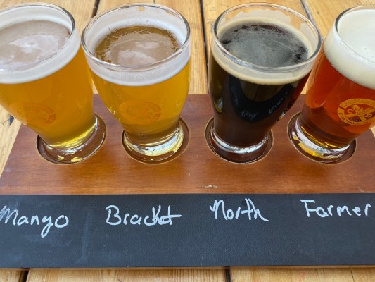 Chatham Brewing, Chatham