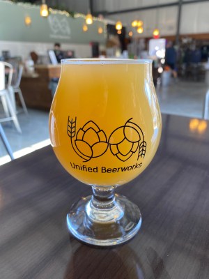 Unified Beerworks, Malta