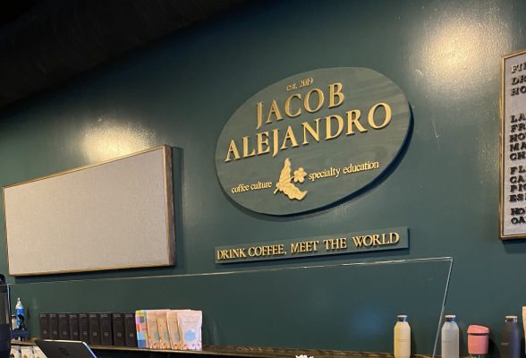 Jacob Alejandro, Troy