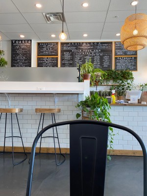 Fruit Loop, Clifton Park