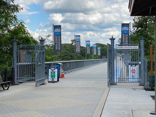 Walkway Over the Hudson, Poughkeepsie