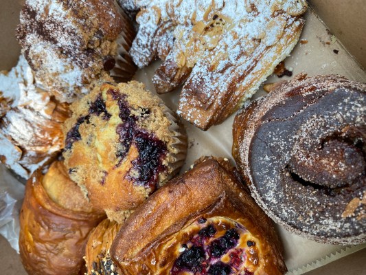 Bear’s Cup, Bolton Landing