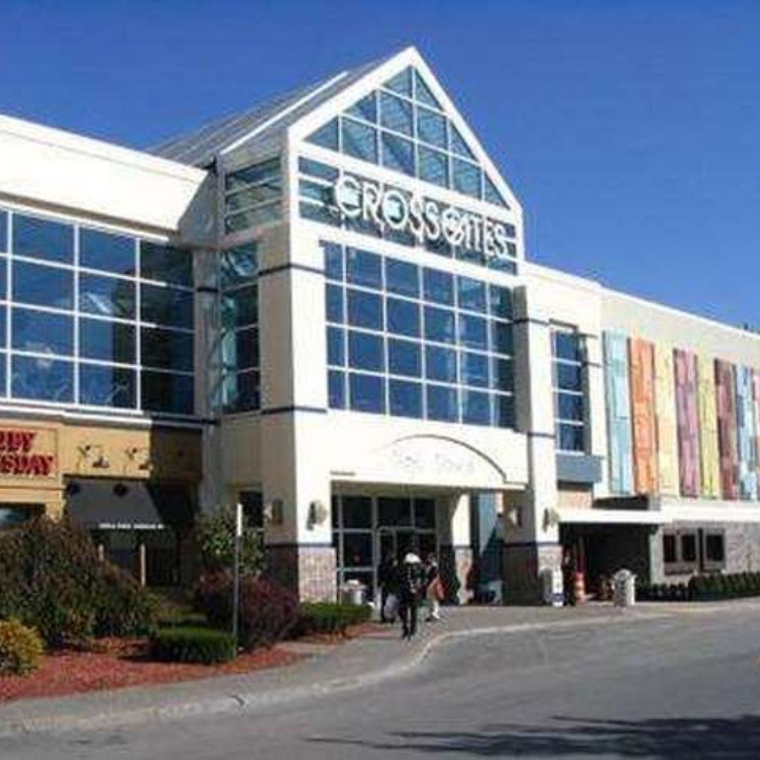 Crossgates Mall