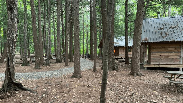 June Farms, West Sand Lake