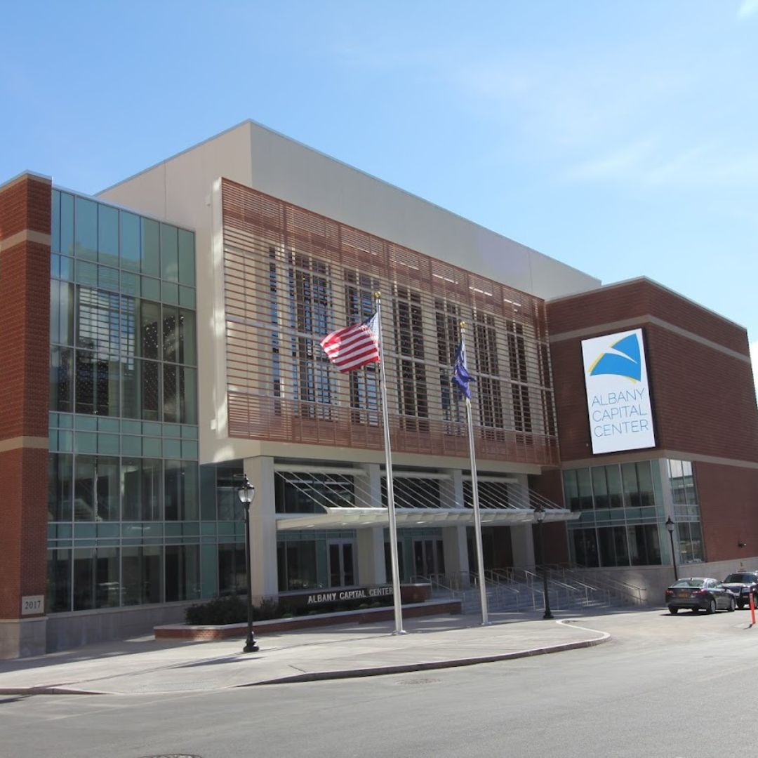 Albany Capital Center