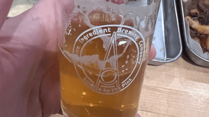 Active Ingredient Brewing Company