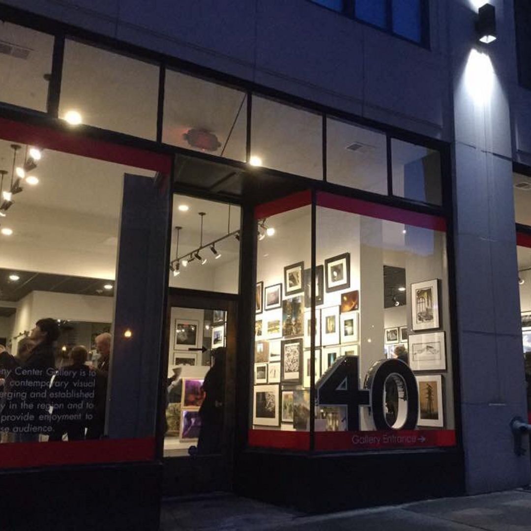 Albany Center Gallery