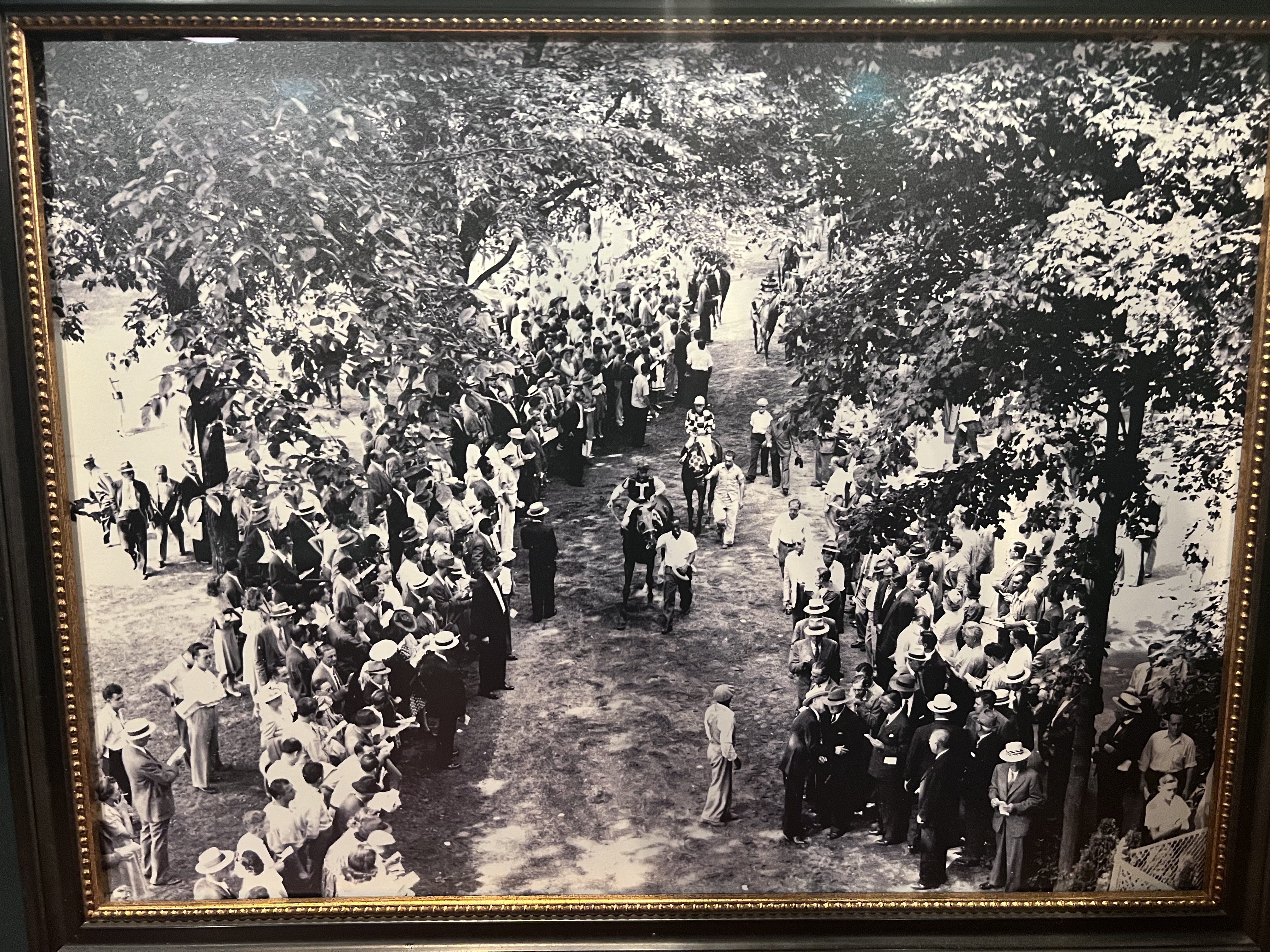 The Coat Room, Saratoga Springs