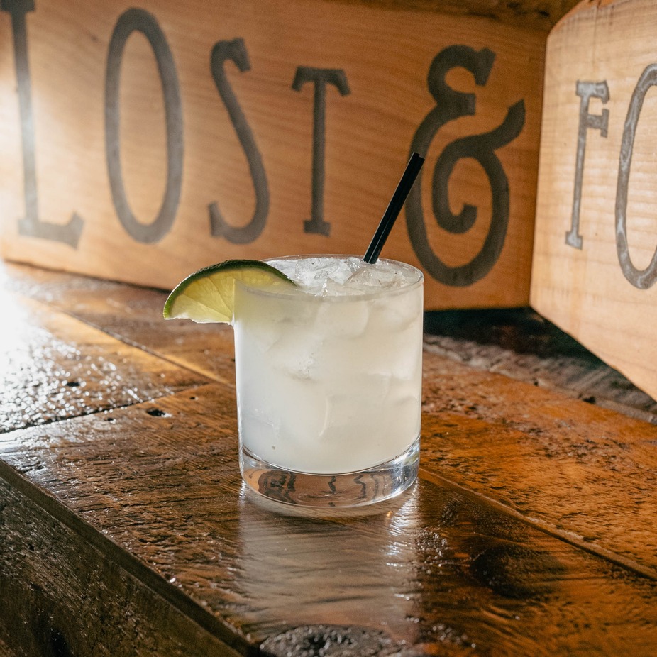 Lost & Found Bar and Kitchen